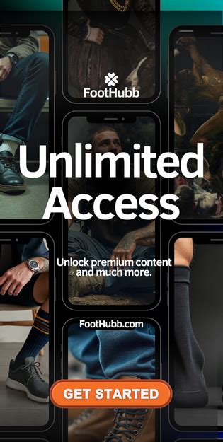 foothubbd|About – FootHubb .